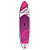 SUP-доска SCIROCCO Areo Pink 10'6"
