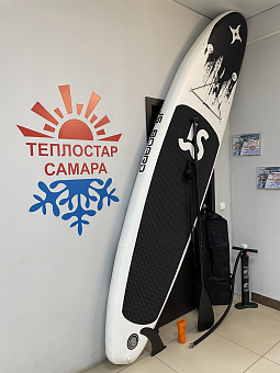 SUP-доска JS Ninja 335