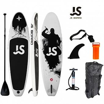 SUP-доска JS Ninja 335