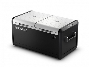 Автохолодильник компрессорный Dometic CFX3 95DZ