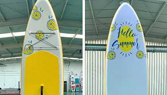 SUP-доска Summer 10'6"