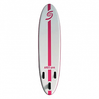 SUP-доска SCIROCCO Areo Pink 10'6"