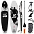 SUP-доска JS Ninja 335