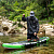 SUP-доска FunWater Honor Green 10'8" SUP-доска FunWater Honor Green 10'8"