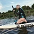 SUP-доска JS Ninja 335
