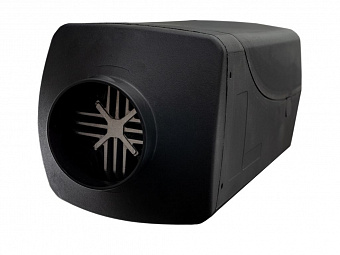 Air Heater HEATCOOL 24 В (2 кВт)