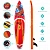 SUP-доска FunWater Koi 11'6" SUP-доска FunWater Koi 11'6"
