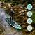 SUP-доска FunWater Honor Green 10'8" SUP-доска FunWater Honor Green 10'8"
