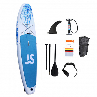 SUP-доска JS Jelly Fish 11'