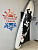 SUP-доска JS Ninja 335