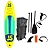 SUP-доска JS Board Yellow JS335
