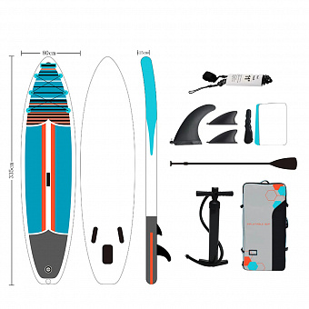 SUP-доска Victory 11'