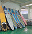 SUP-доска Winnovate Whale Shark 10'6" SUP-доска Winnovate Whale Shark 10'6"