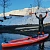 SUP-доска FunWater Koi 11'6" SUP-доска FunWater Koi 11'6"