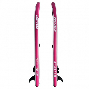 SUP-доска SCIROCCO Areo Pink 10'6"