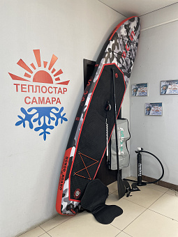 SUP-доска FunWater Honor Red 10'8"