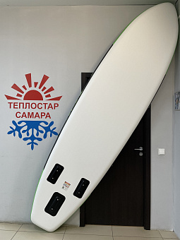 SUP-доска FunWater Honor Green 10'8"